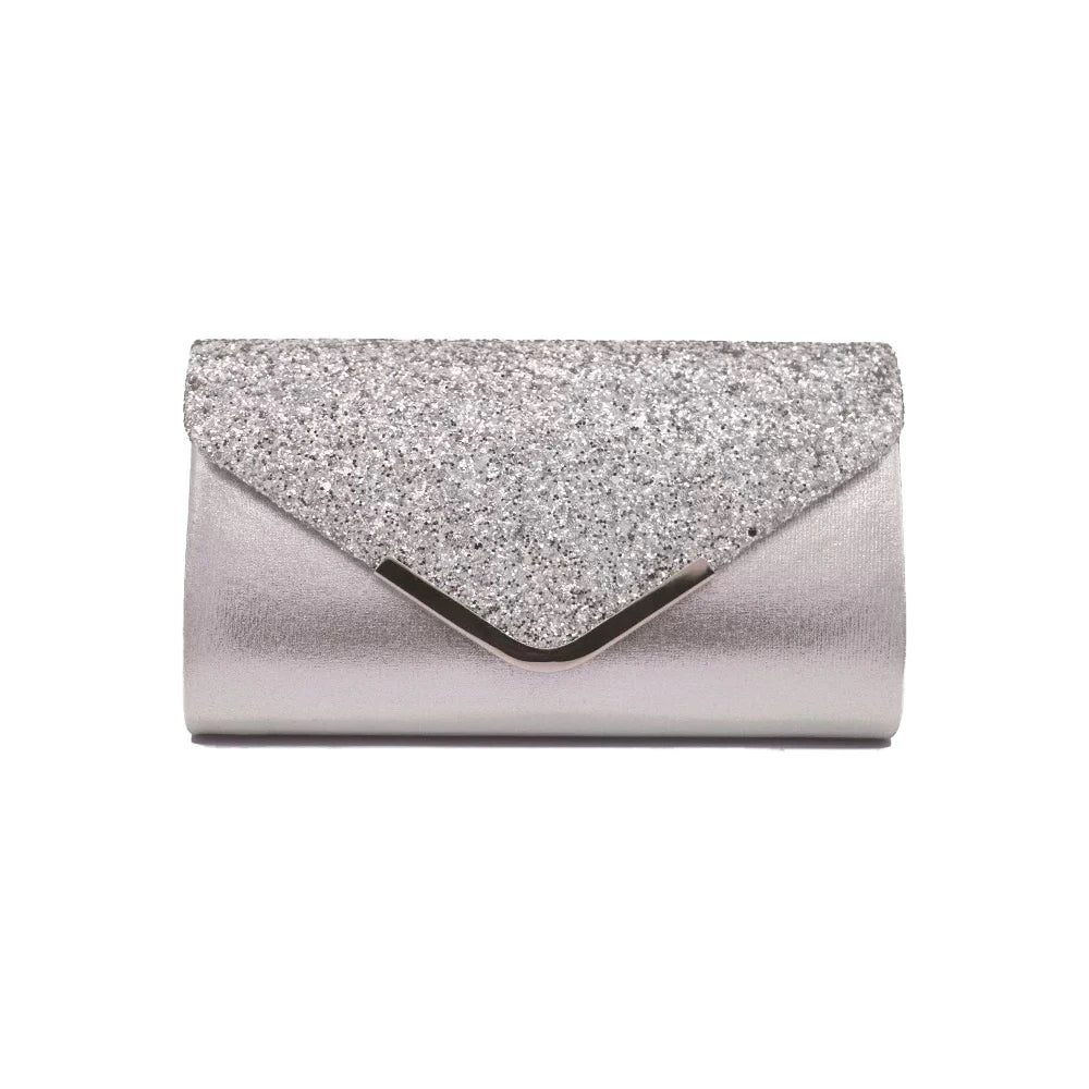 Glitter Bling Shiny Elegant Bag