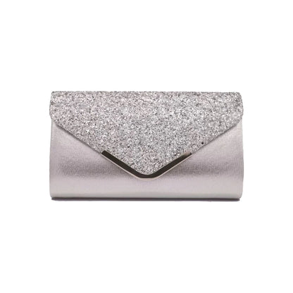 Glitter Bling Shiny Elegant Bag