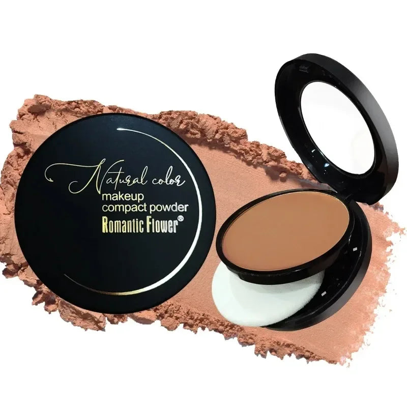 Oil-control Matte Makeup Loose Powder Waterproof