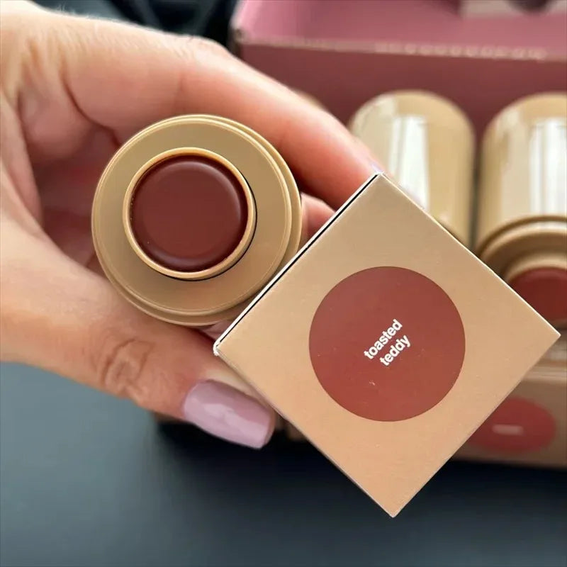 Rhod Pocket Blush LIP Stick Lip And Cheek Hydrating Stick