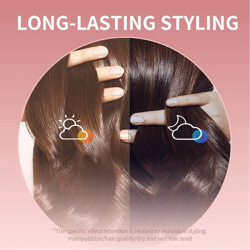 Automatic Curling Iron 32 mm Big Roll Anion  Ceramic Hair