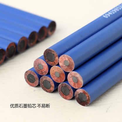 PHOENIX PICASSO Professional Sketching Pencils 2B/8B/14B