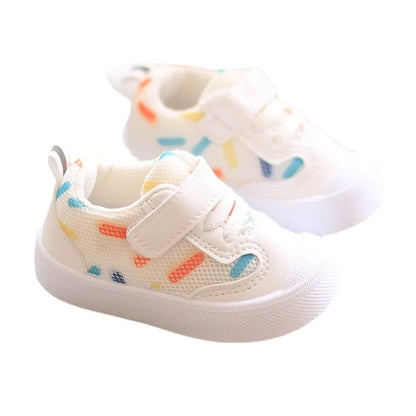 Baby Walking Soft-soled Toddler Sneakers