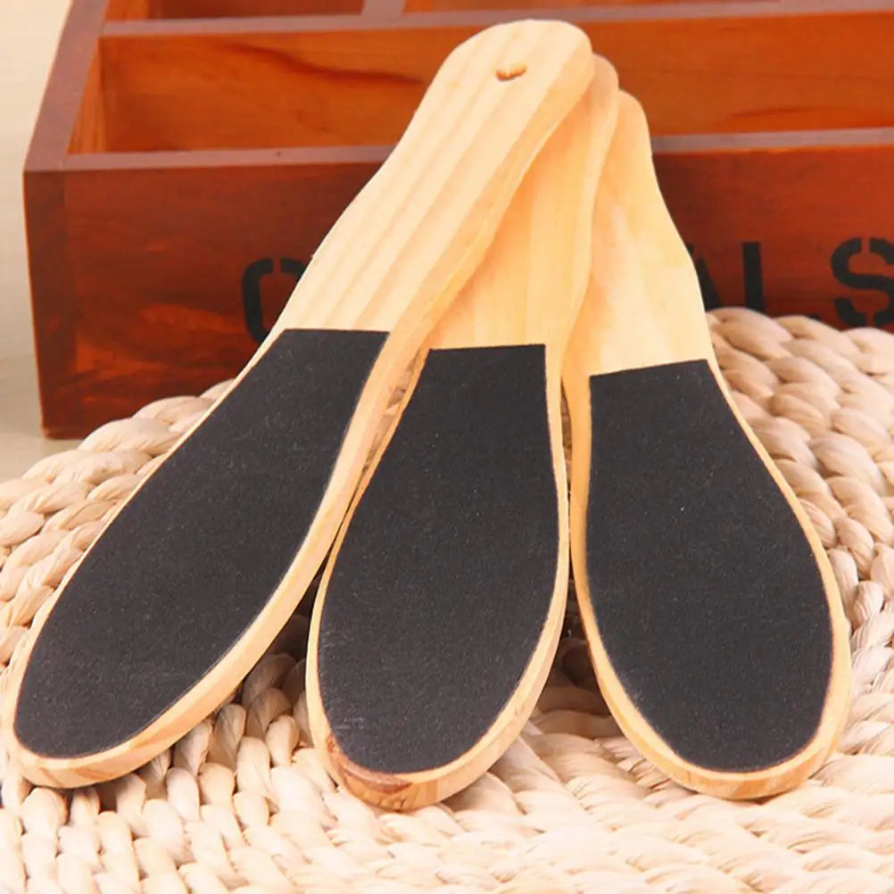 Professional Double Sided Foot Callus Remover