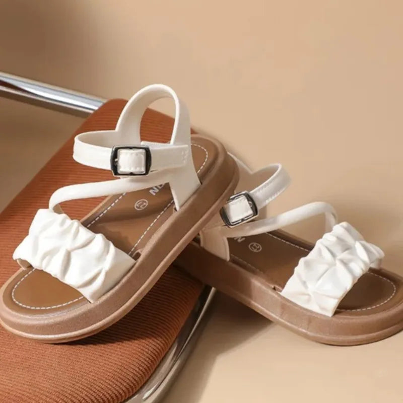 Anti slip Princess Cute Outdoor Beach Sandals