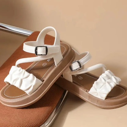 Anti slip Princess Cute Outdoor Beach Sandals