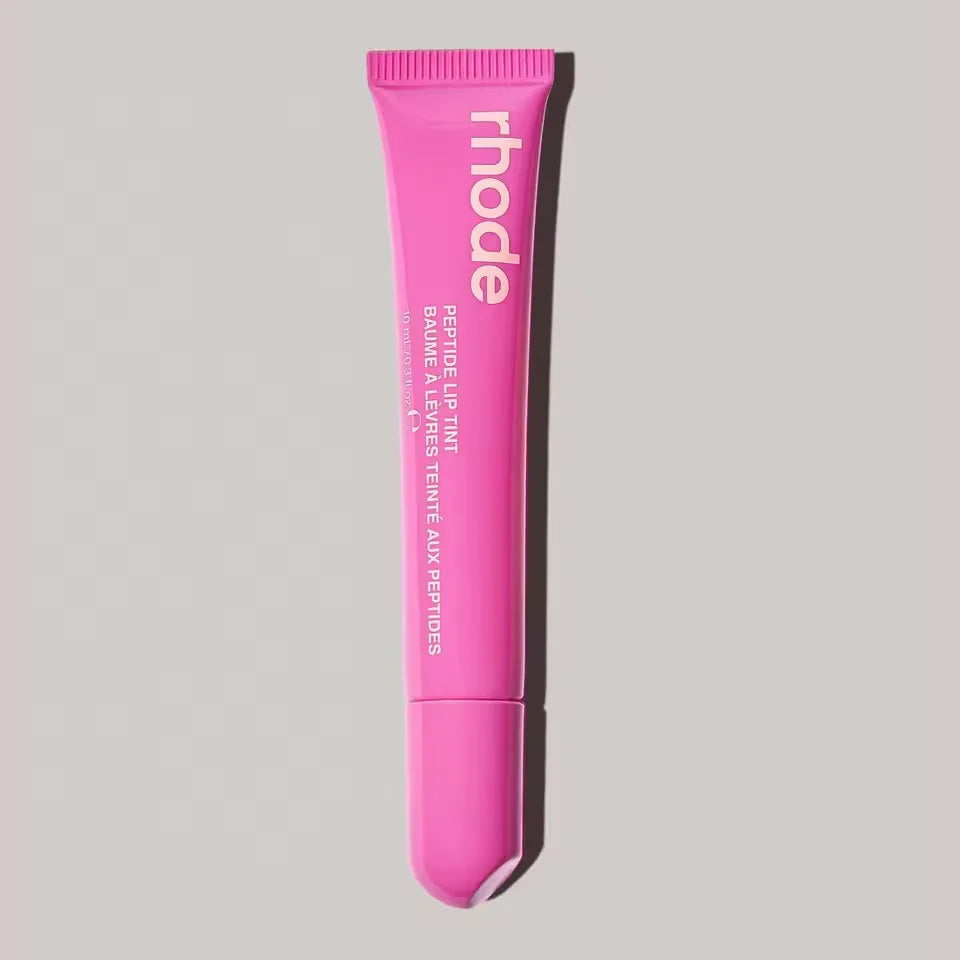 Lip Gloss Lip Balm Smoothing Lipstick Lines Lasting Nourishing Daily Care Makeup Moisturizer Blush