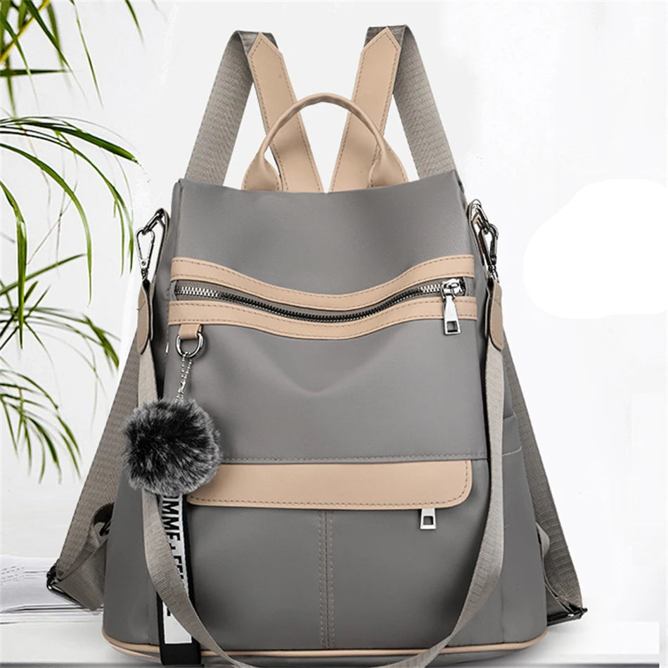 DANA Oxford Shoulder Bags