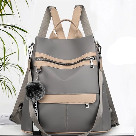 DANA Oxford Shoulder Bags