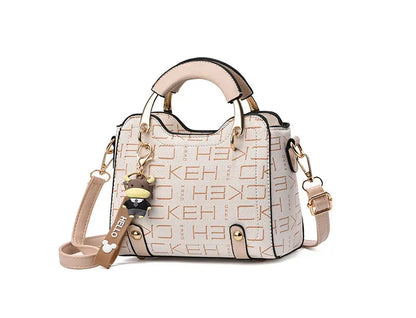 Large capacity Handbag Crossbody bag