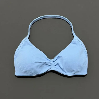 Impact Strappy Bra Gym bra Underwear