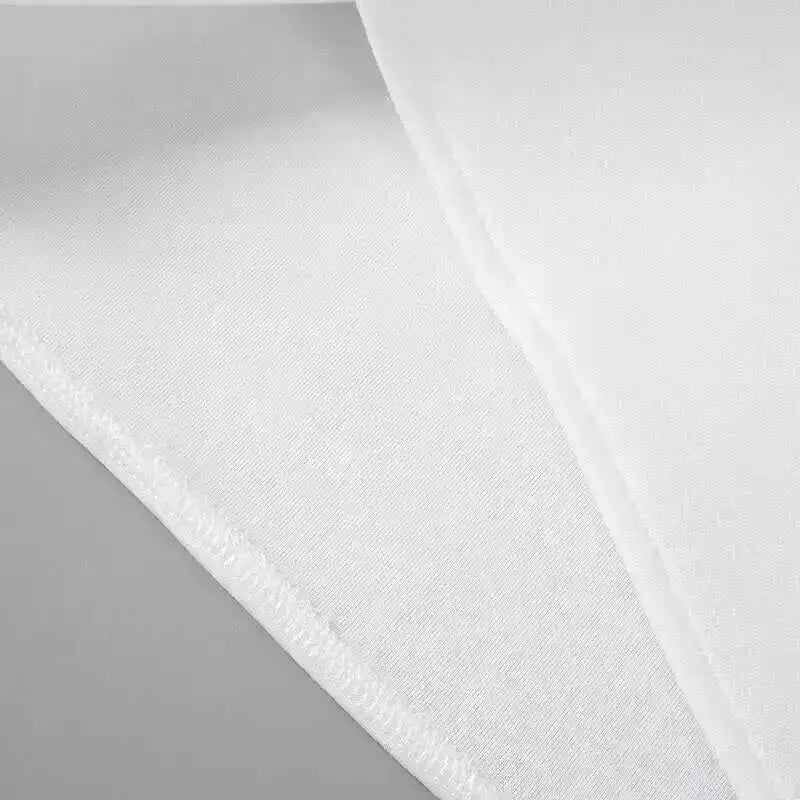 Vestido corto sexy sin espalda con cintura ajustable