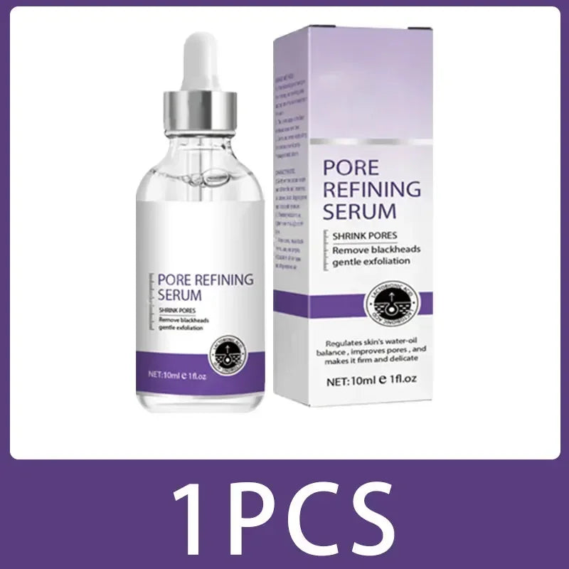 Skin Texture | Pore Refining  Brightening Serum