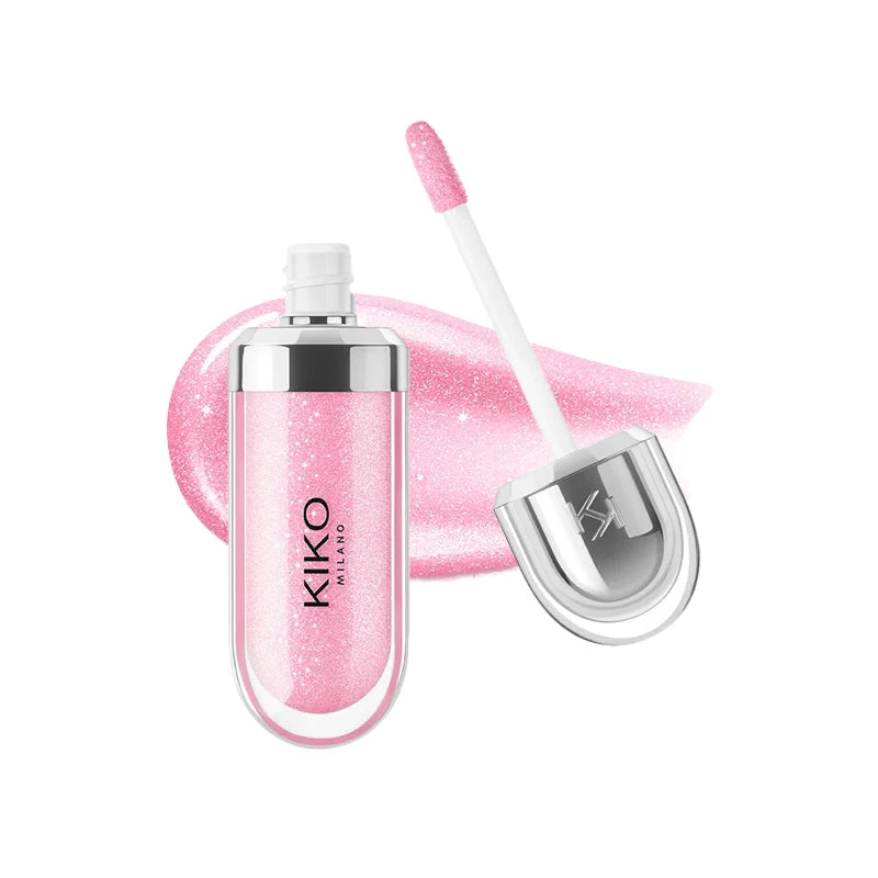 3D Hydra Lip Gloss Non-fading Waterproof Blusher Moisturizing Makeup