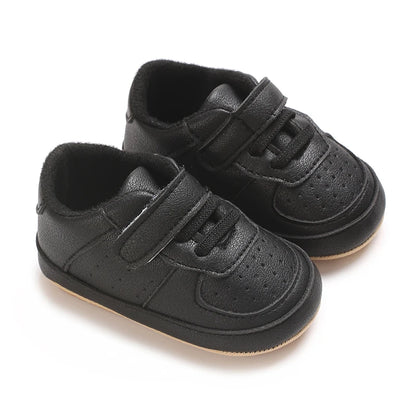 First Kicks Toddlers Sneakers