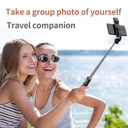 Tripod for Smartphone Camera Stand with Bluetooth shutter