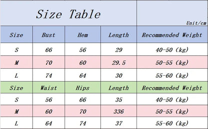 Seamless Yoga Sexy Sport Bra Set