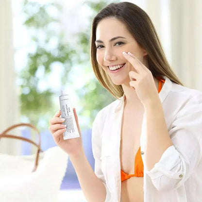 Relief Cream Korean Antioxidant Relief Cream