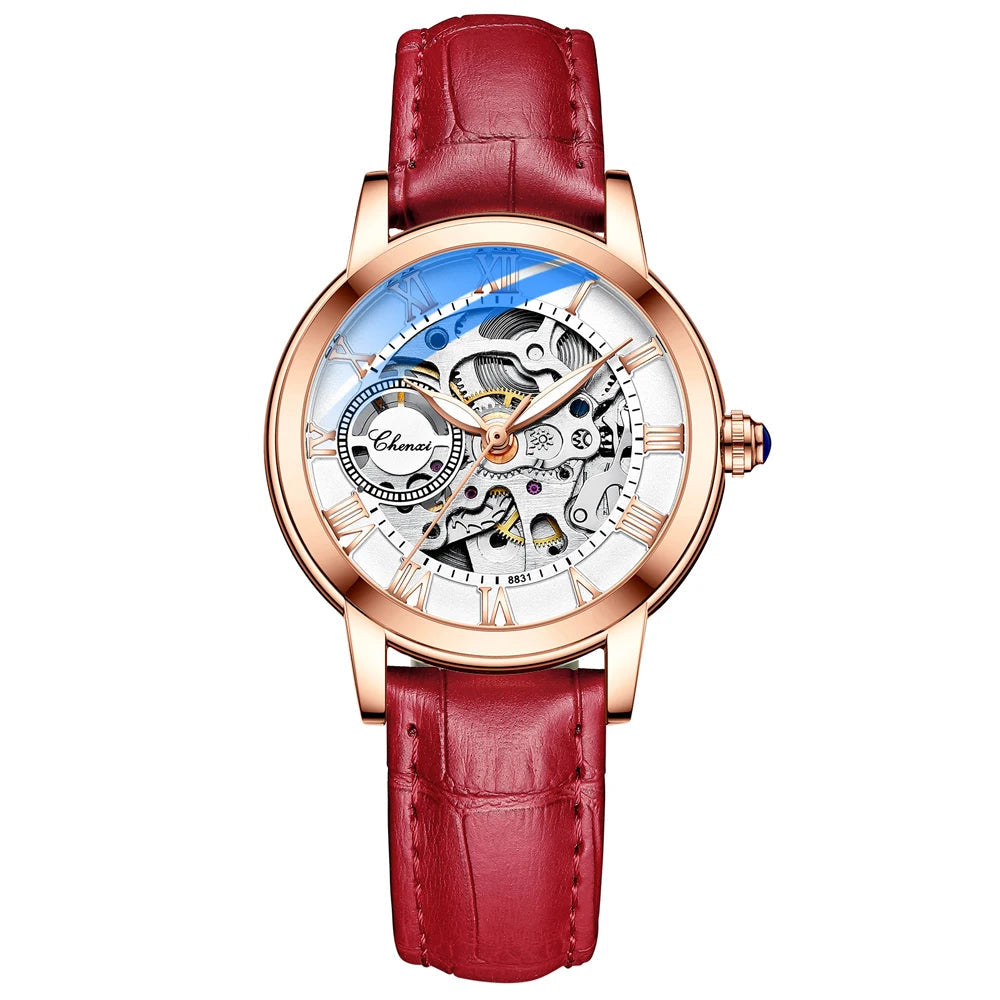 DANA Automatic Mechanical Watch T