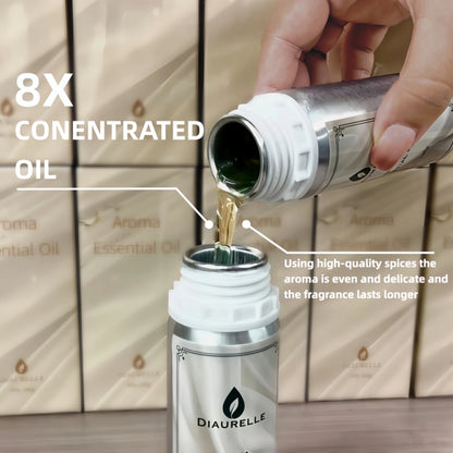 100ML Perfume Oil Essential Fragrance