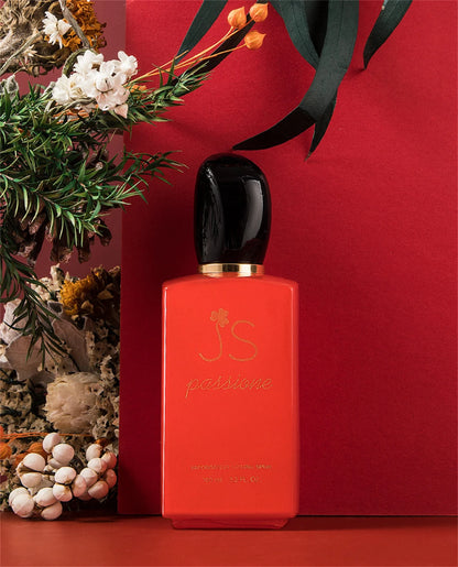 Eau De Perfume De Feromonas Con Aroma Floral