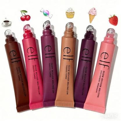 Elf Breathable Foundation Lasting Waterproof Conceal Blemishes