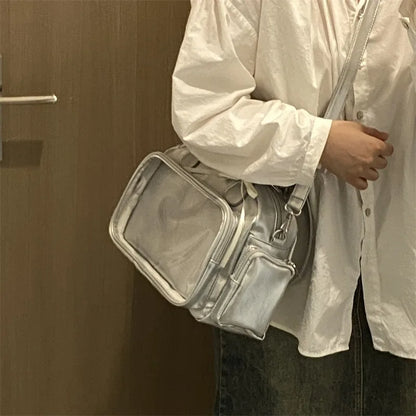 Anime Two-Dimension Japanese Uniform Bag