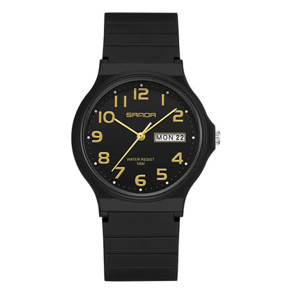 DANA Quartz Sport watch
