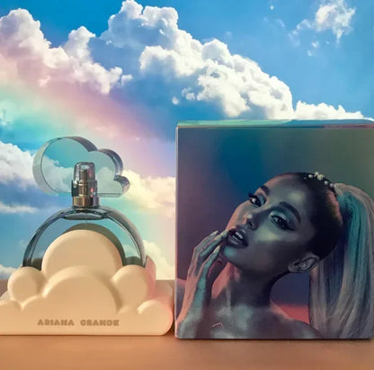 Cloudmass Clouds Pink Eau De Parfum