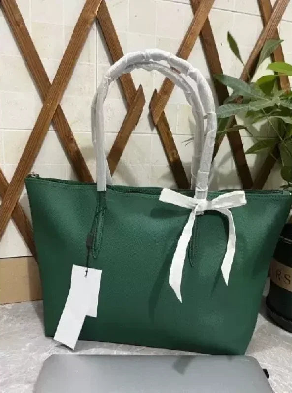 Large Capacity Commuter High Quality Shoulder Handbags