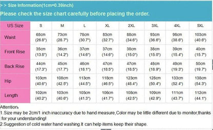 Pantalones de talle alto y pierna ancha