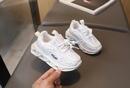 Baby Light Up Clunky Sneaker