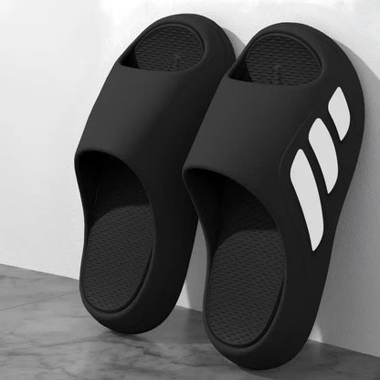 Eva Non-Slip Wear-Resistant Slippers