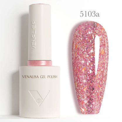 Nail Gel Polish Ultra Cat Eye Effect Magnet