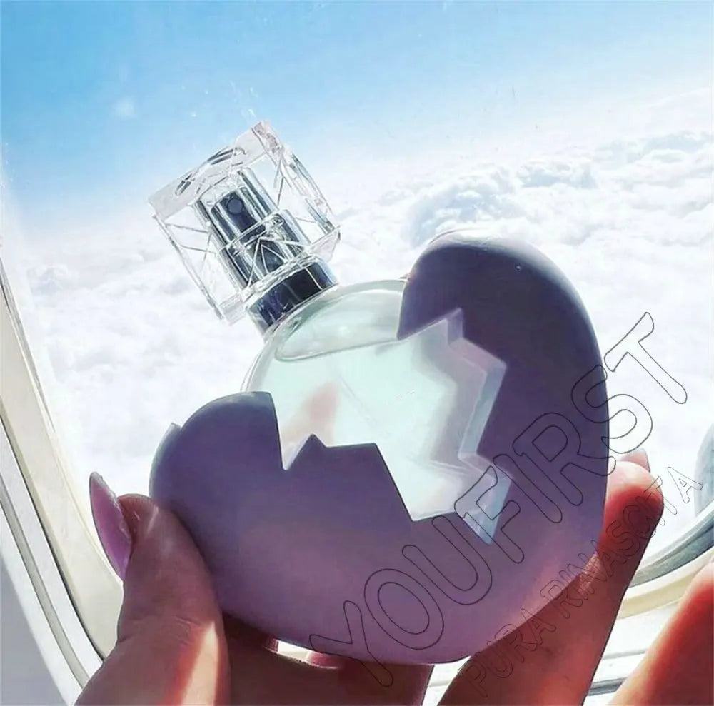 Love Sweetheart Eau De Parfum Perfume