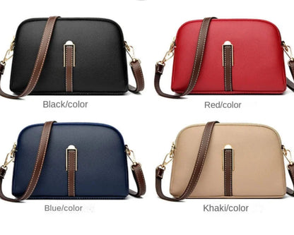 DANA Genuine Leather Shoulder bag