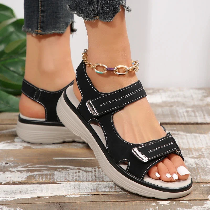 DANA Walking Open Toe Sandals