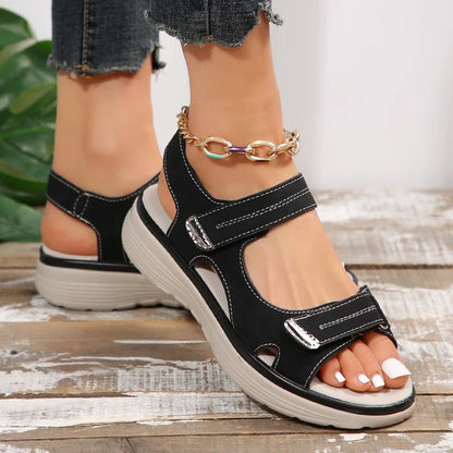 DANA Walking Open Toe Sandals