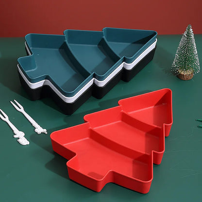 Plastic Plate Dishes Bowl Tray Tableware