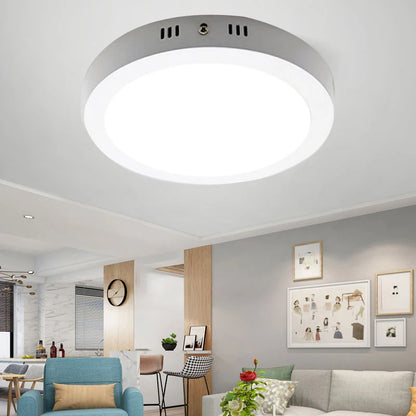 Led Ceiling Lamp Ultra Thin Panel Led Light