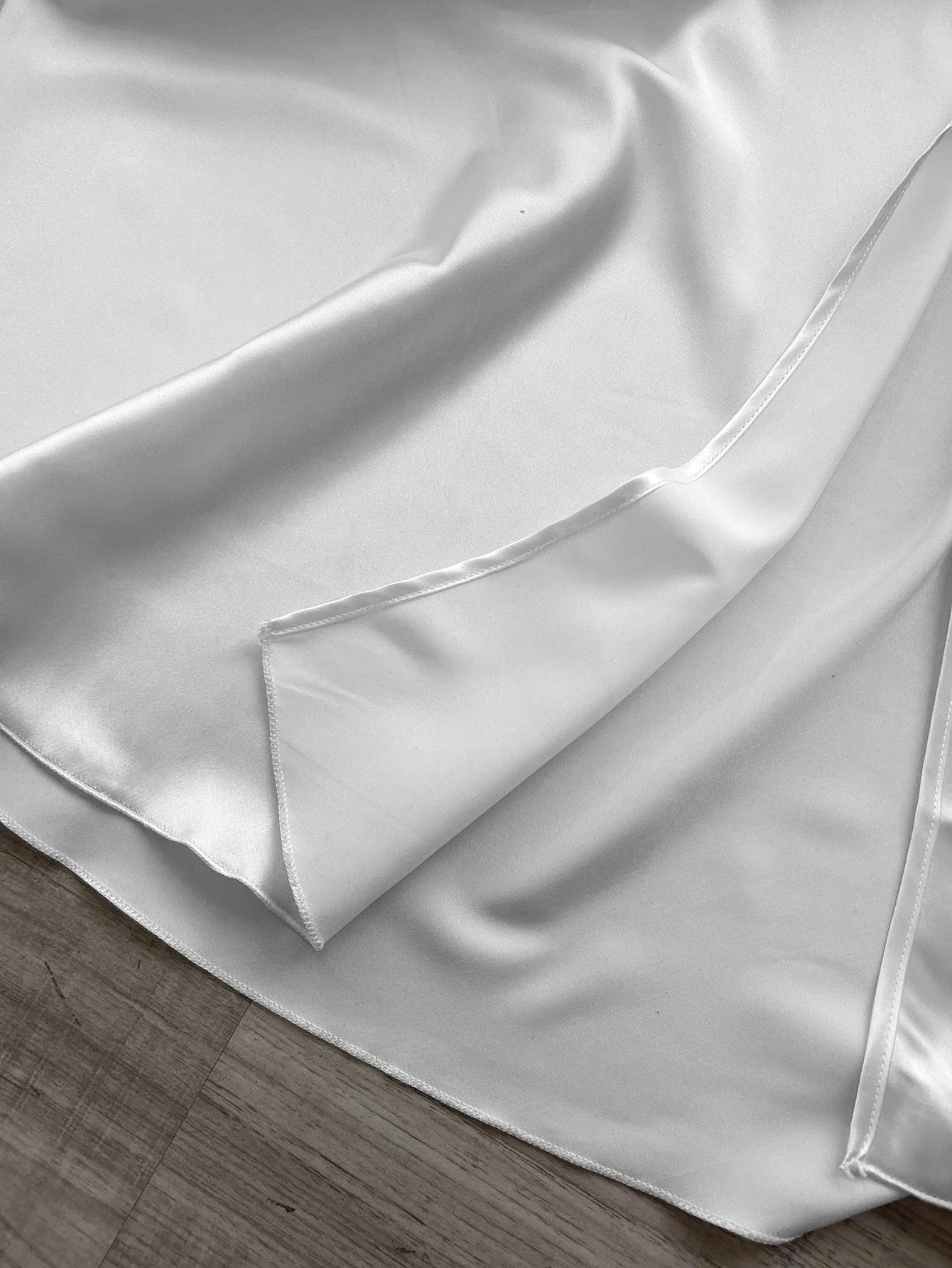 Sexy slit sexy lace patchwork Pyjama