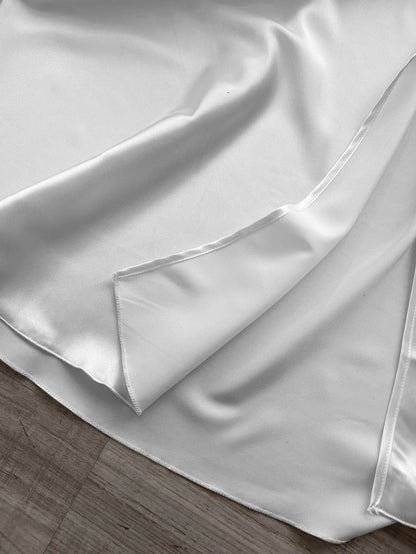 Sexy slit sexy lace patchwork Pyjama