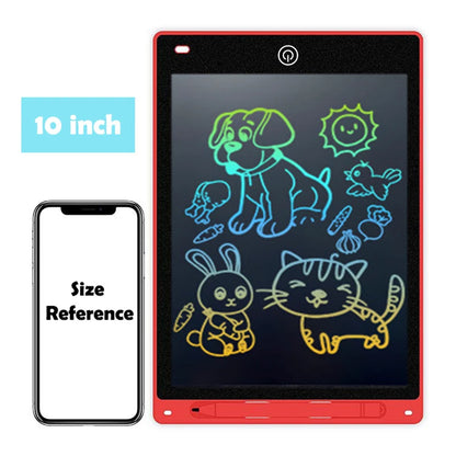 8.5/10/12inch Efes Electronic Drawing Board Toys