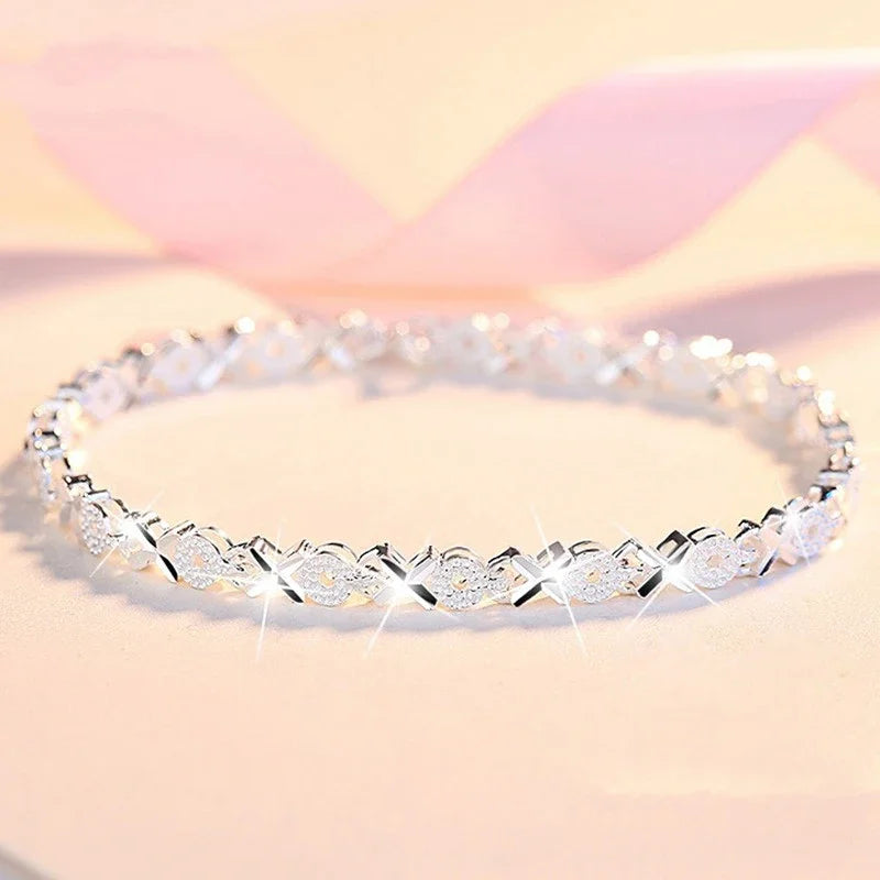DANA 925 Sterling Silver Bracelet