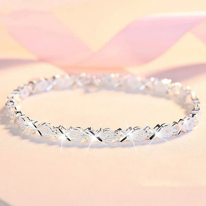 DANA 925 Sterling Silver Bracelet