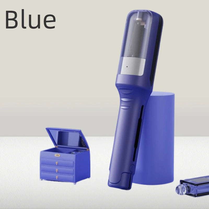 Trimmer Split Remover Dry Damaged Cutting Machine