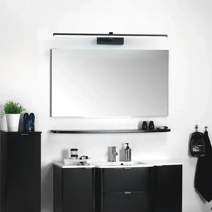 LED Wall Lamp Mirror Decor Lighting 60/80/100cm Long Strip Light