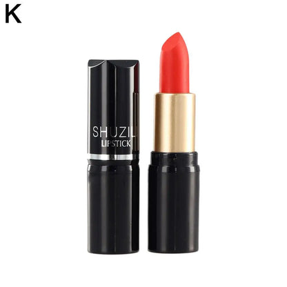 Original Tube Smooth Long Lasting Mini Tube Mate Velvet Lipstick