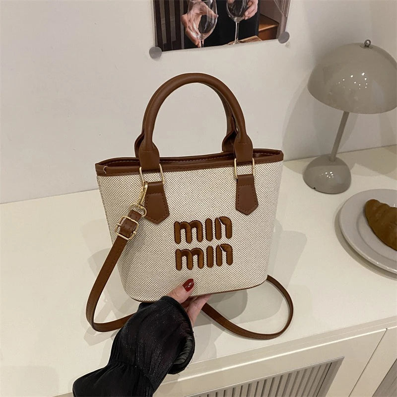 Niche Design Exquisite Bag