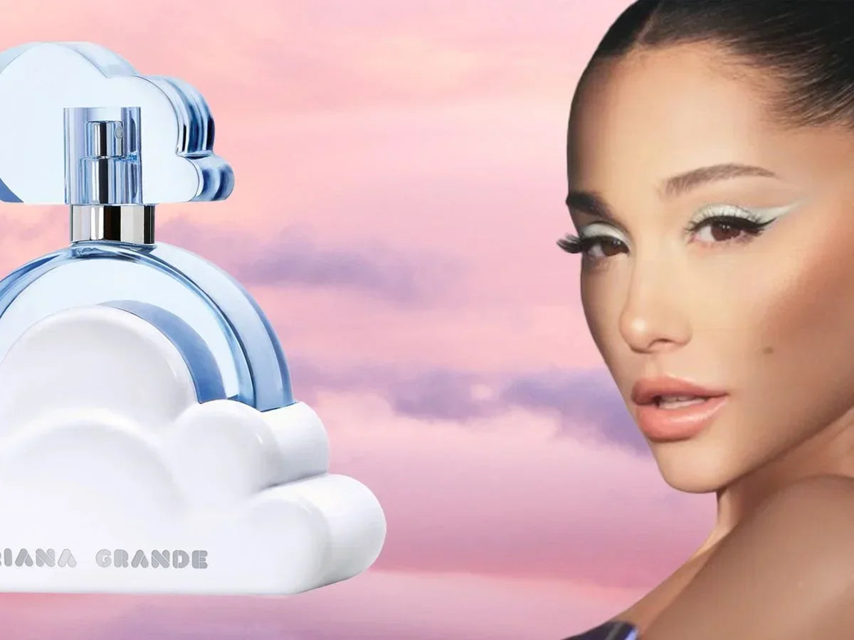 Cloudmass Clouds Pink Eau De Parfum